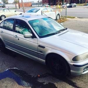 Meet your Posher, Nicholas